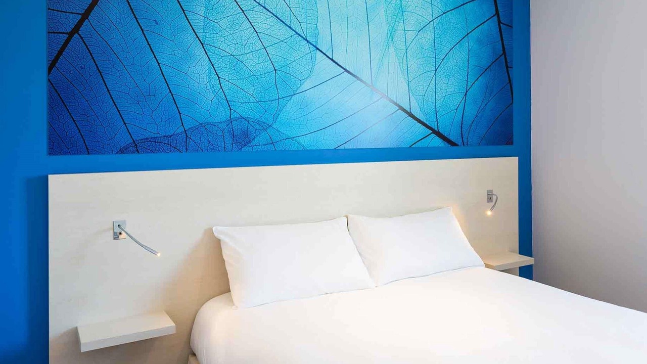 Photo of Bedroom in Villeneuve-sur-Lot