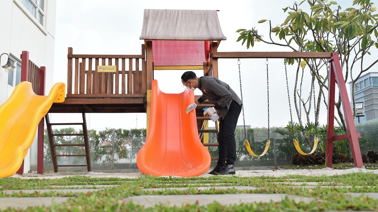 Photo of Outdoor in Serpong