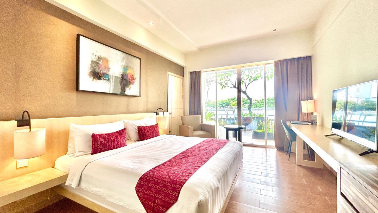 Photo of Bedroom in Serpong