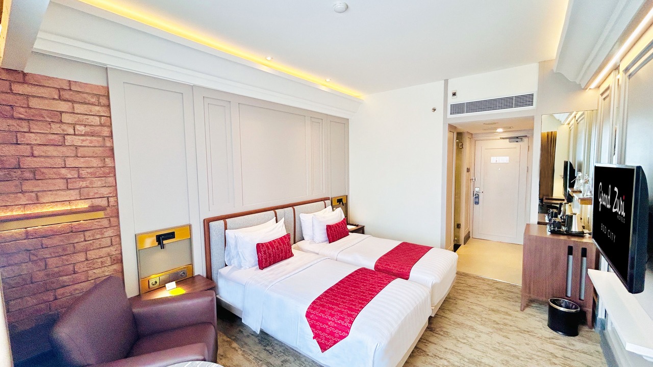 Photo of Bedroom in Serpong