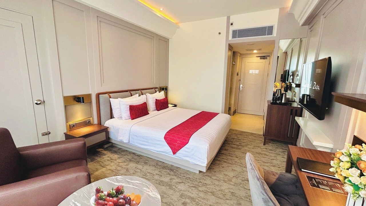 Photo of Bedroom in Serpong