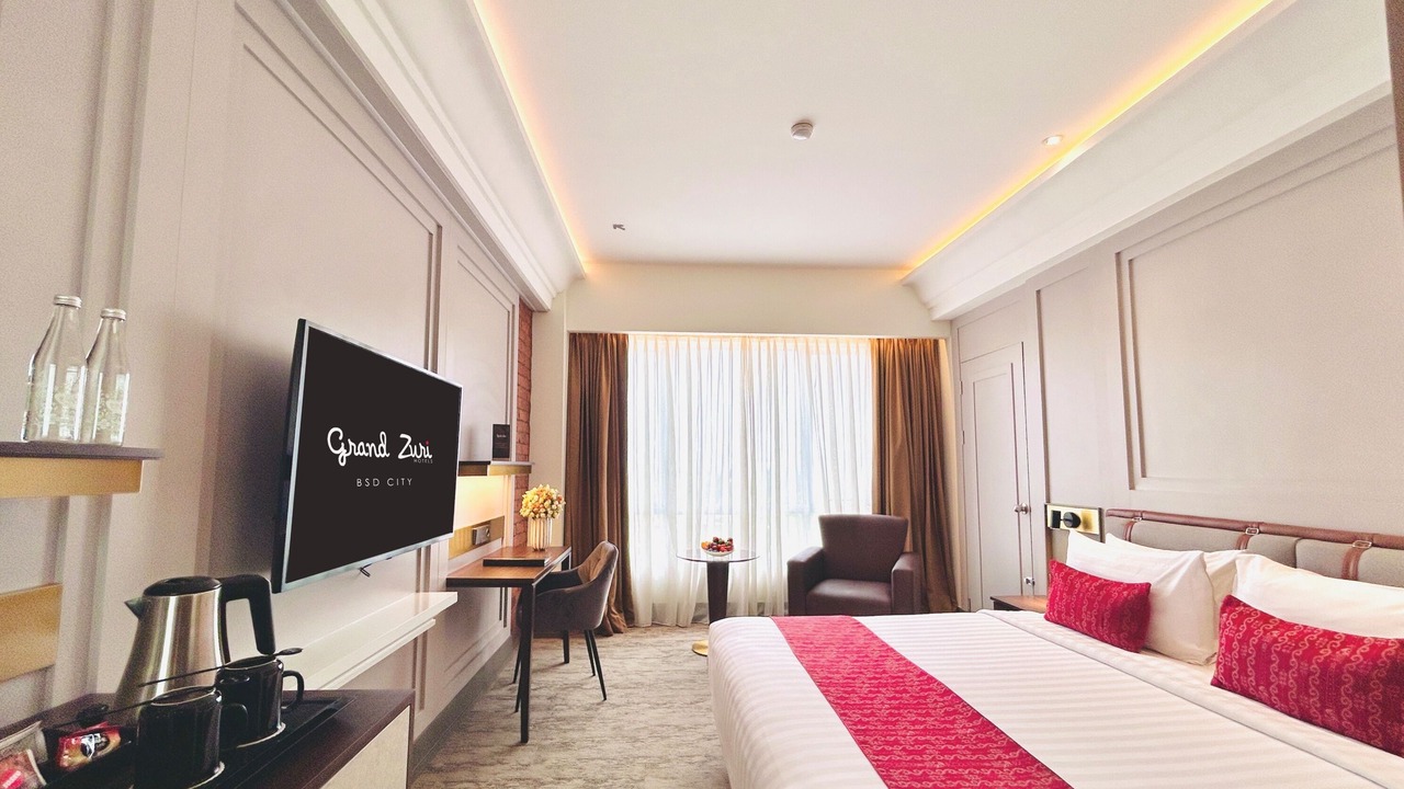 Photo of Bedroom in Serpong