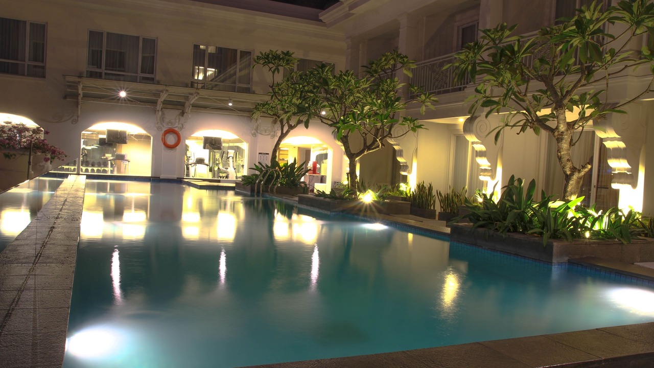 Photo of Outdoor in Serpong