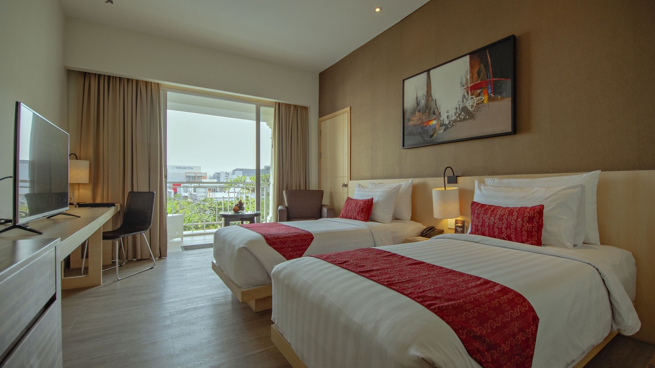 Photo of Bedroom in Serpong