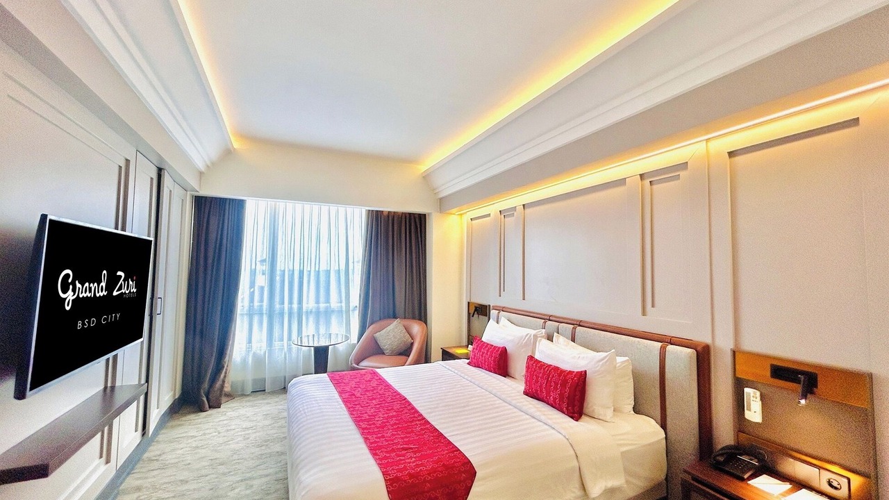 Photo of Bedroom in Serpong