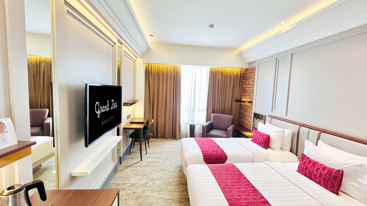 Photo of Bedroom in Serpong