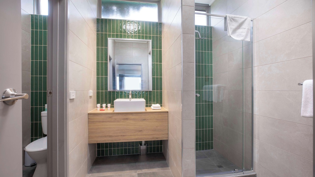 Photo of Bathroom in Ferntree Gully