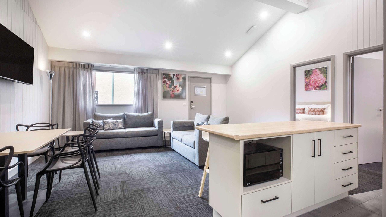 Photo of Bedroom in Ferntree Gully