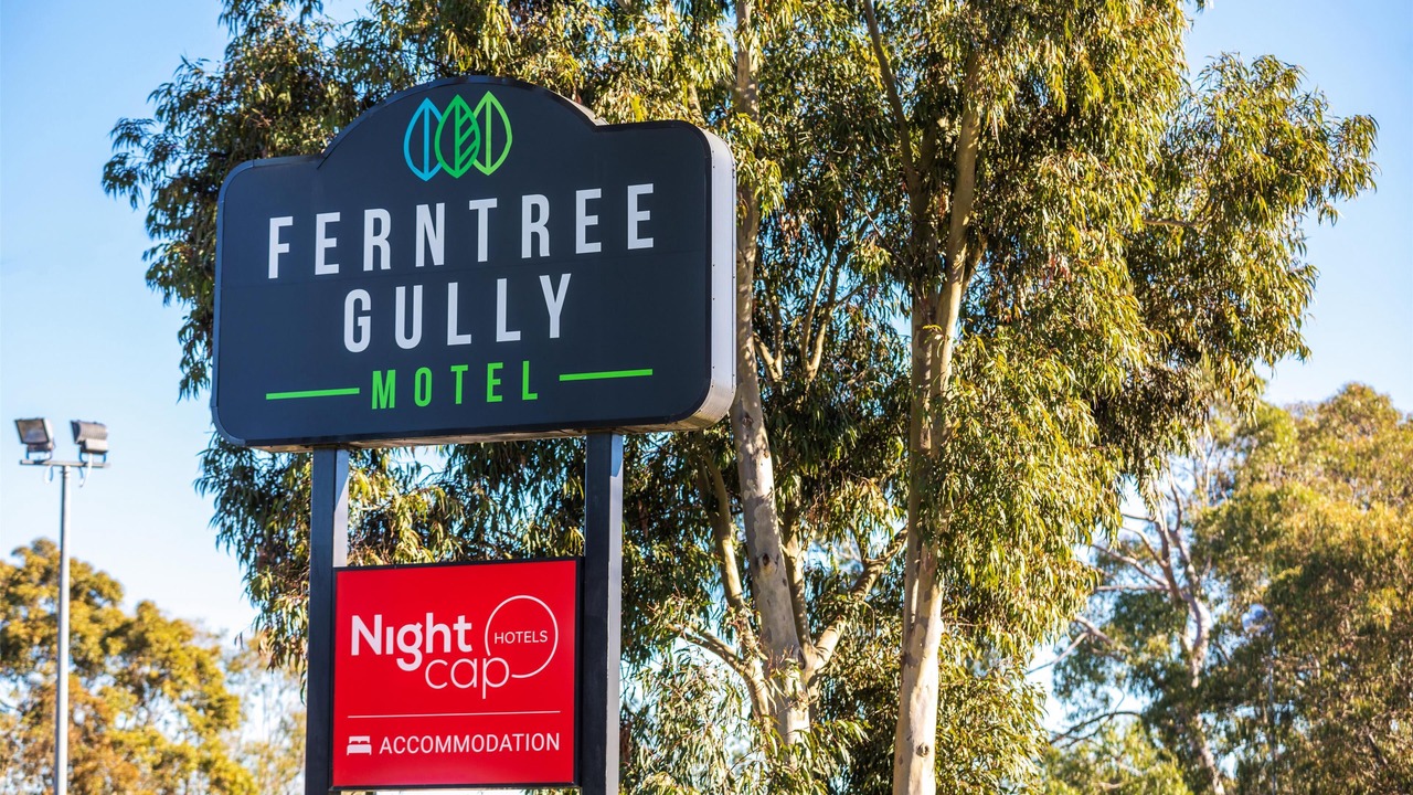 Photo of Outdoor in Ferntree Gully