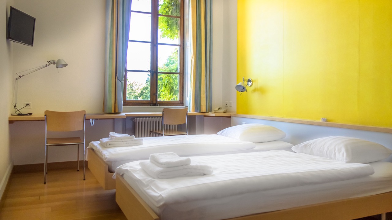 Photo of Bathroom in Bogis-Bossey
