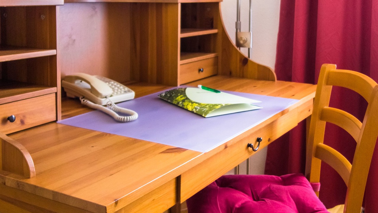 Photo of Bedroom in Bogis-Bossey