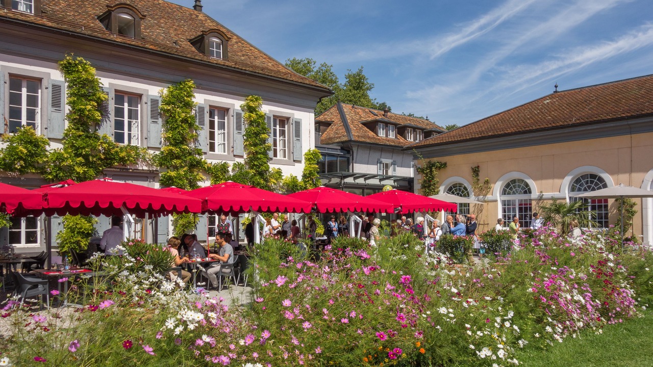 Photo of Outdoor in Bogis-Bossey