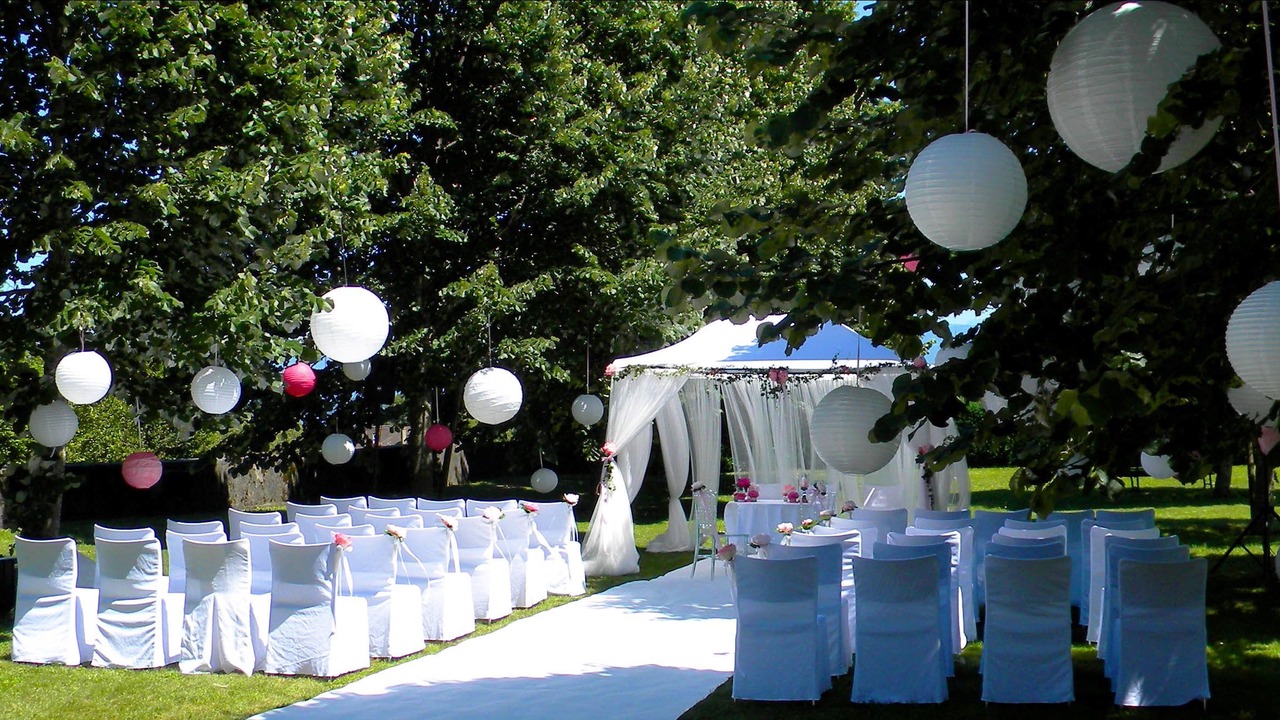 Photo of Outdoor in Bogis-Bossey