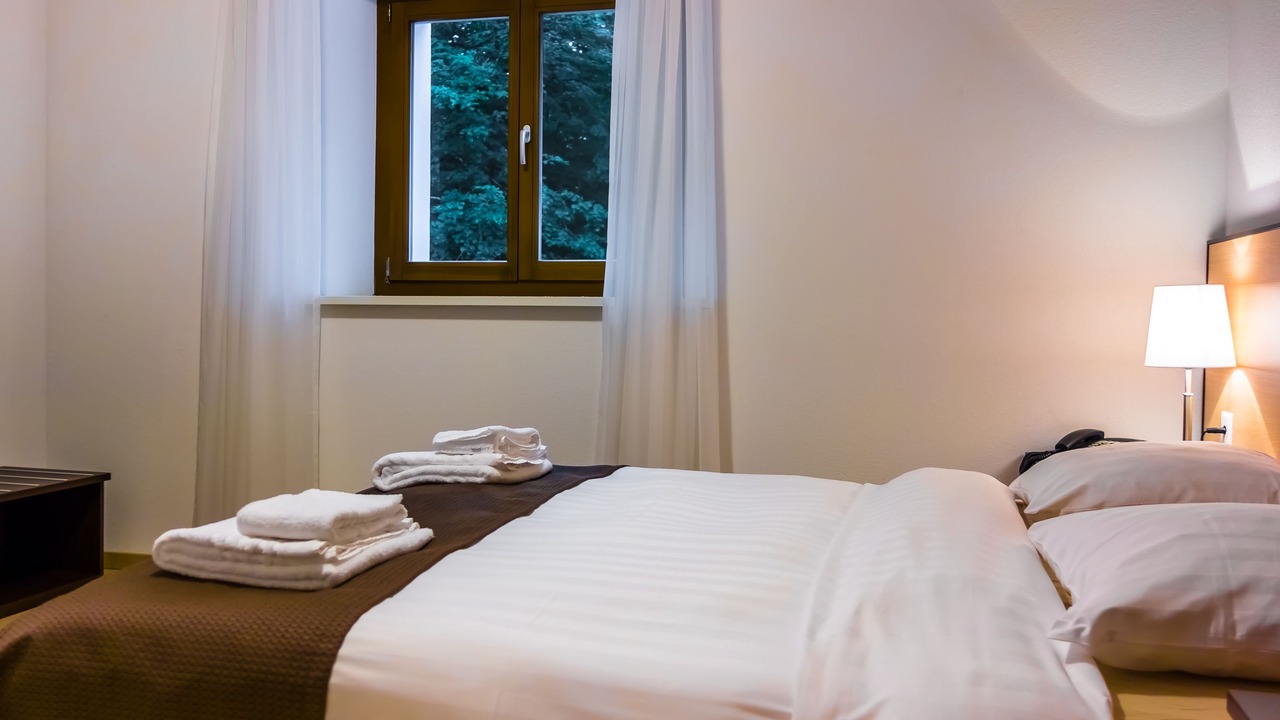 Photo of Bathroom in Bogis-Bossey