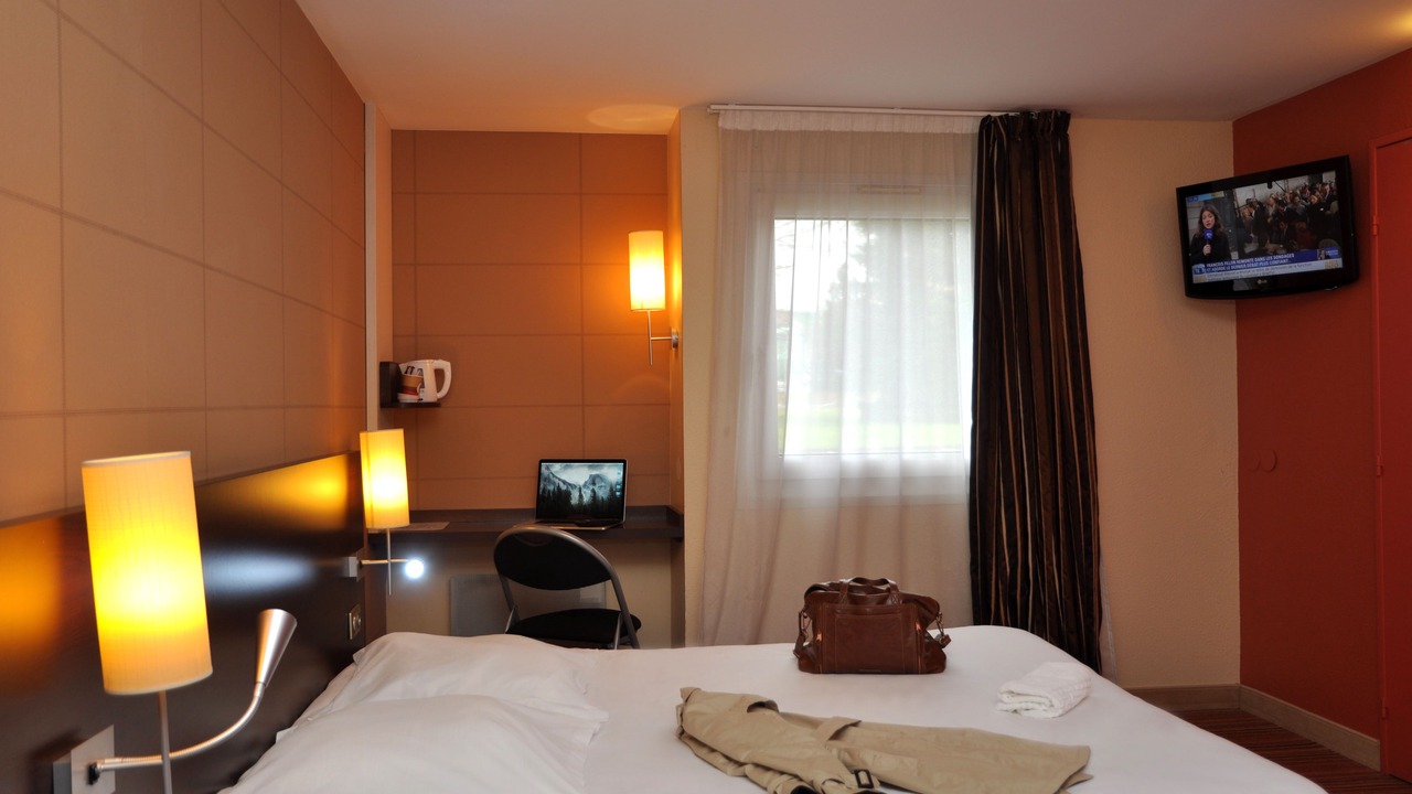Photo of Bedroom in Amiens Metropole