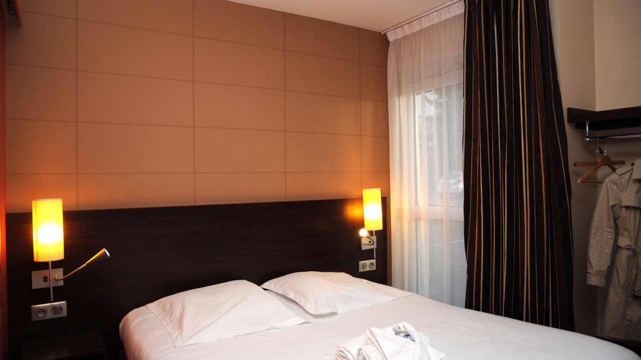 Photo of Bedroom in Amiens Metropole