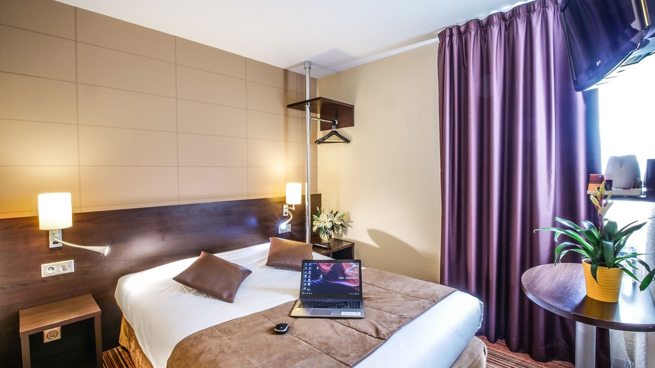 Photo of Bedroom in Amiens Metropole