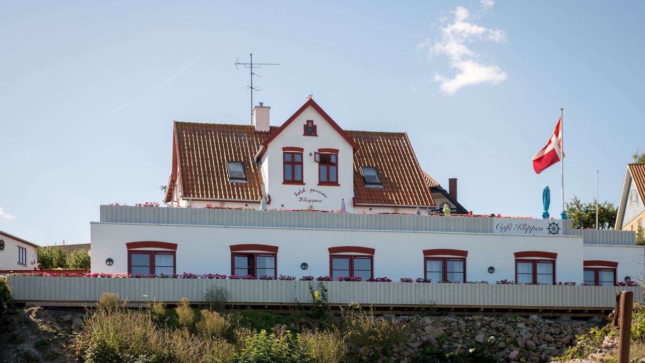 Photo of Outdoor in Gudhjem