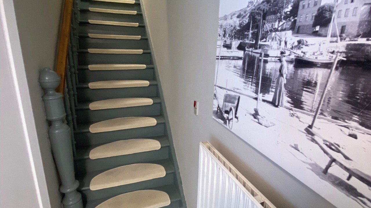 Photo of Bathroom in Gudhjem