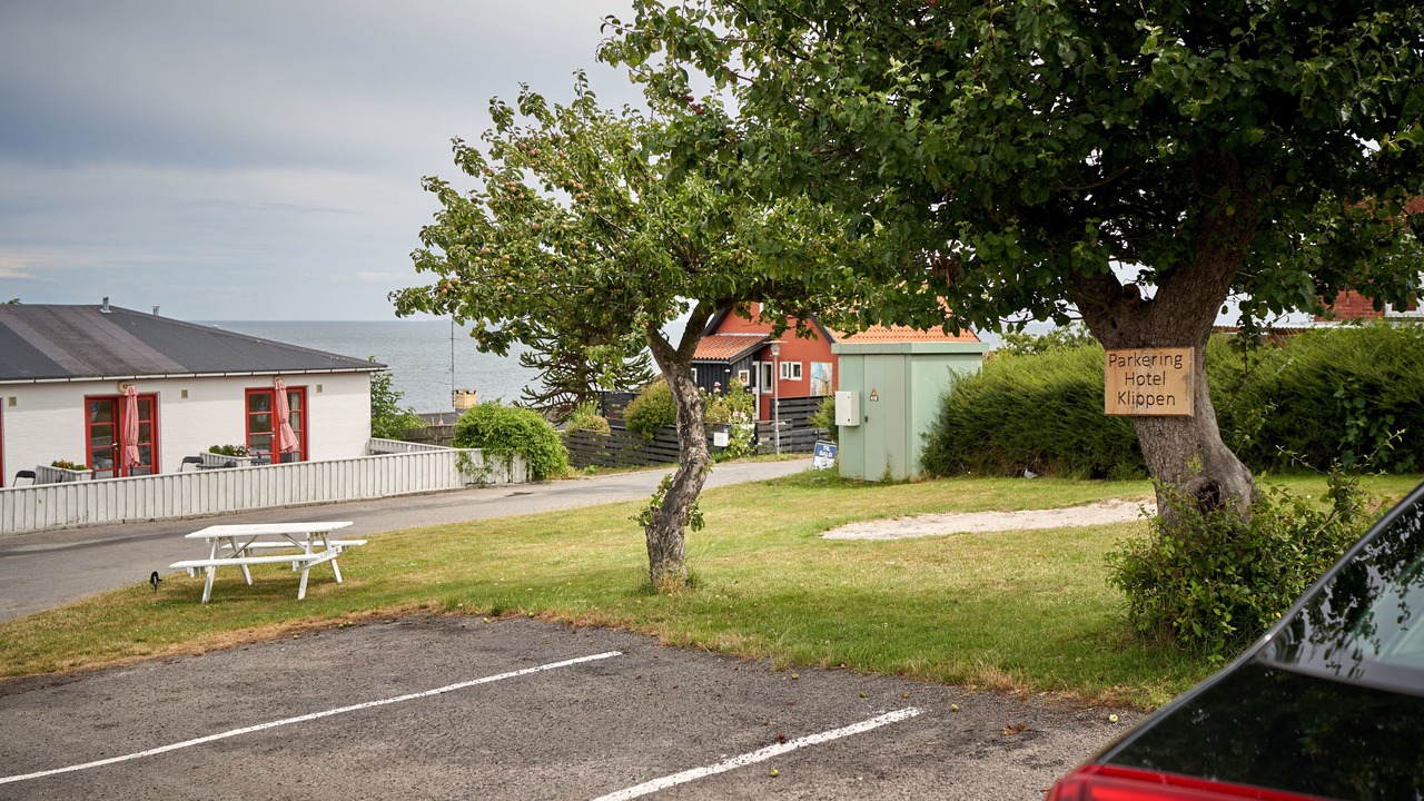 Photo of Others in Gudhjem