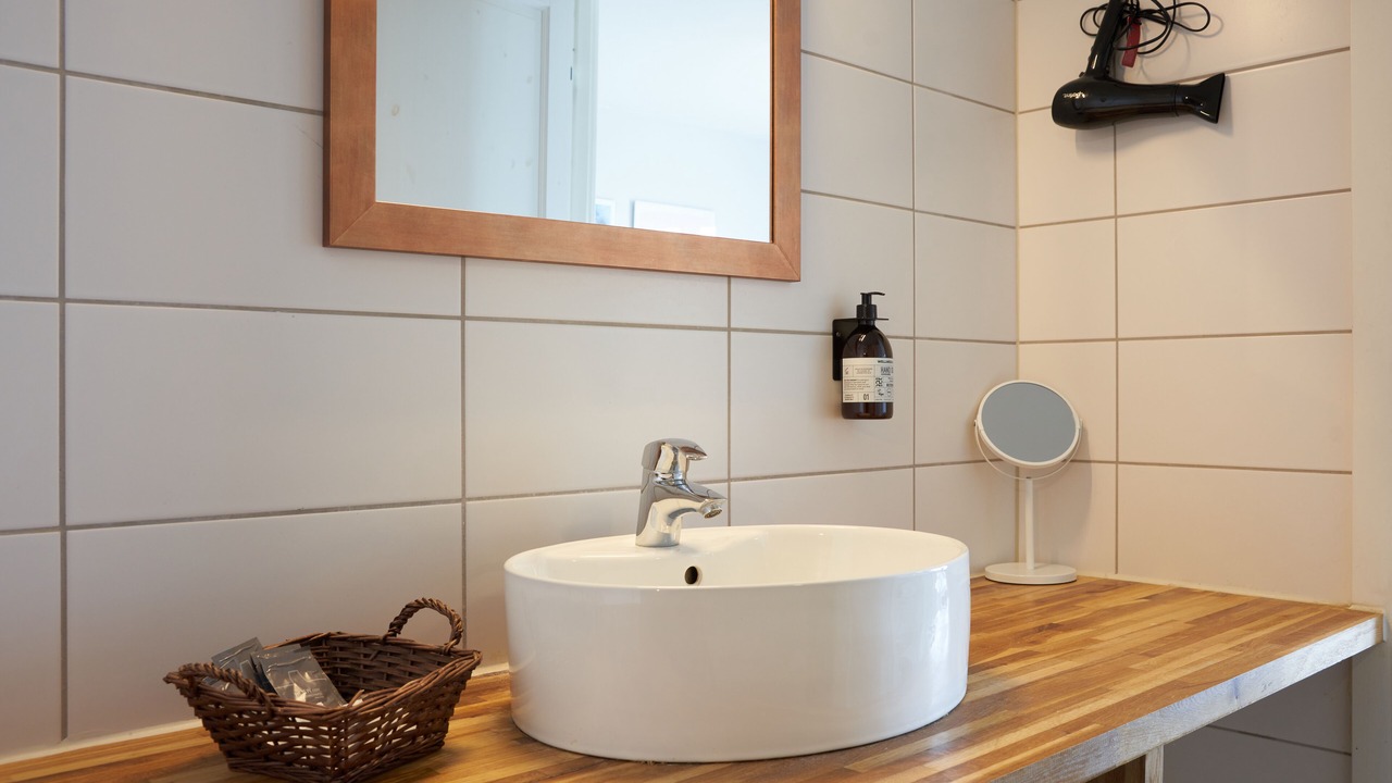 Photo of Bathroom in Gudhjem
