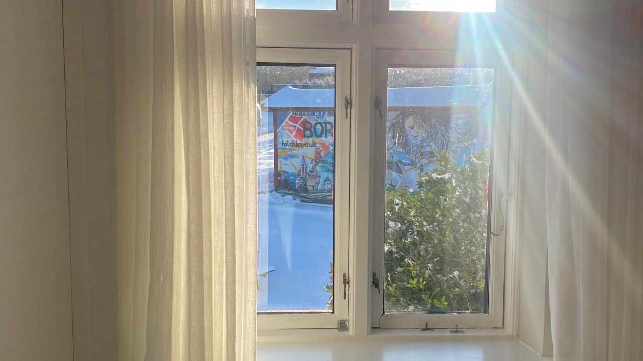 Photo of Bathroom in Gudhjem