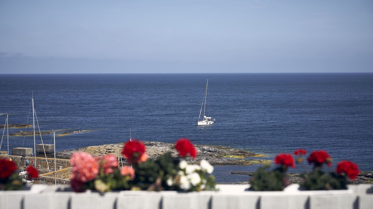 Photo of Outdoor in Gudhjem