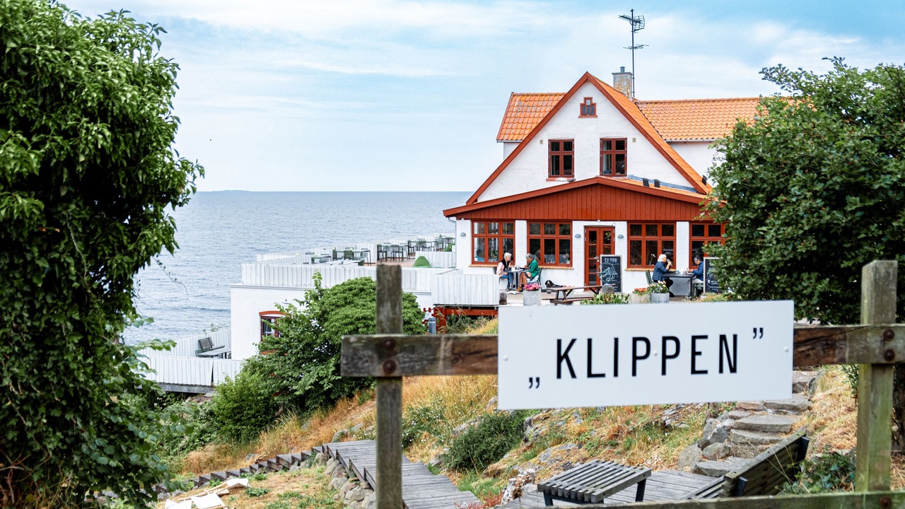 Photo of Outdoor in Gudhjem