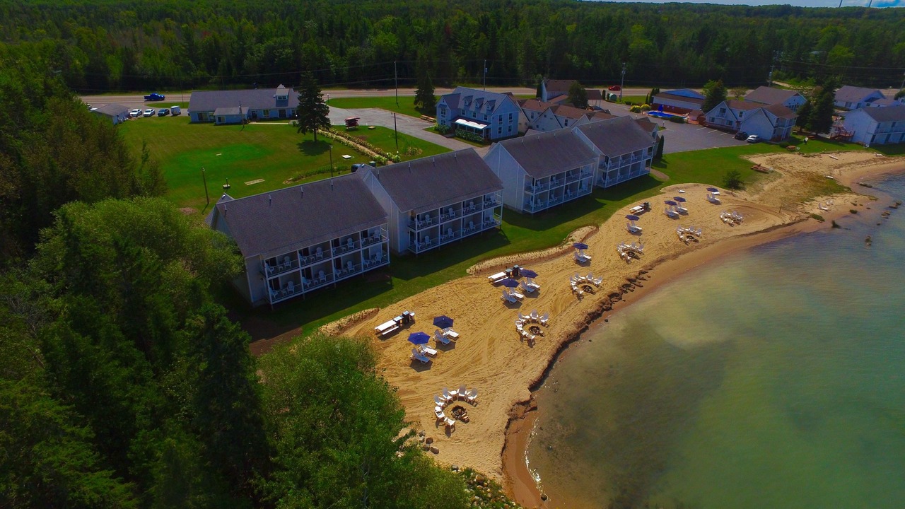 Photo of Outdoor in Mackinaw City