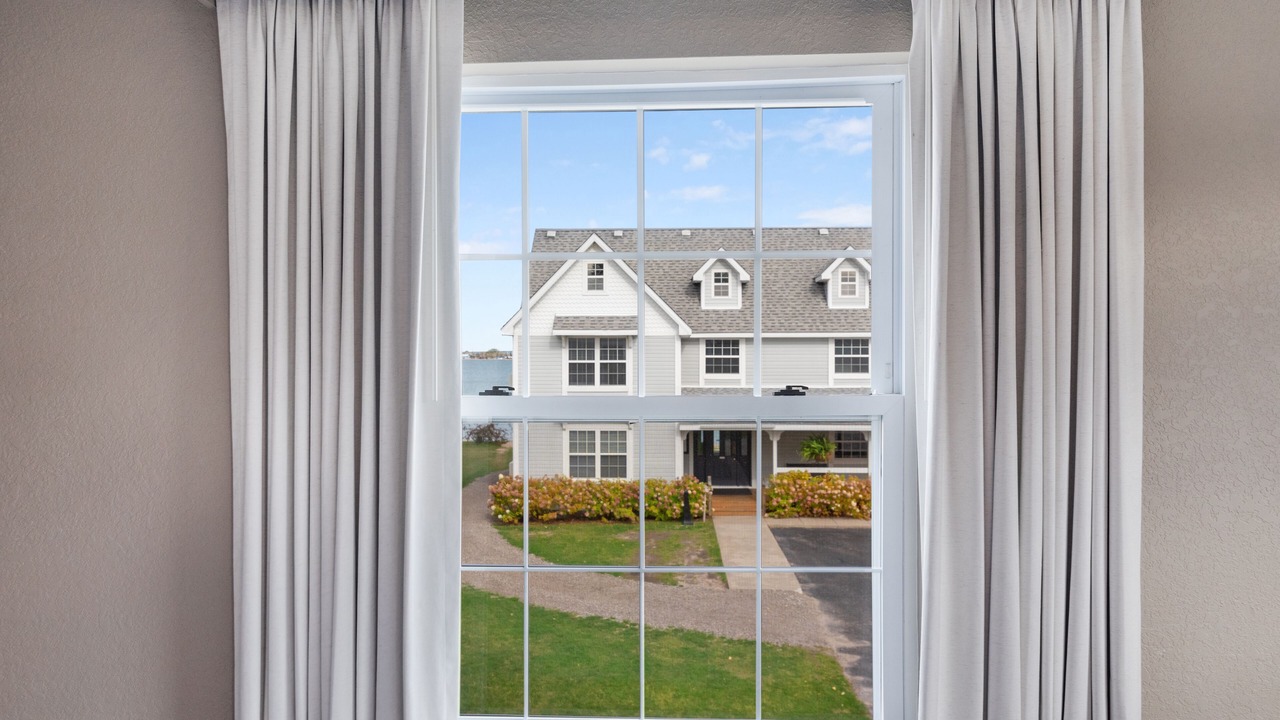 Photo of Bedroom in Mackinaw City