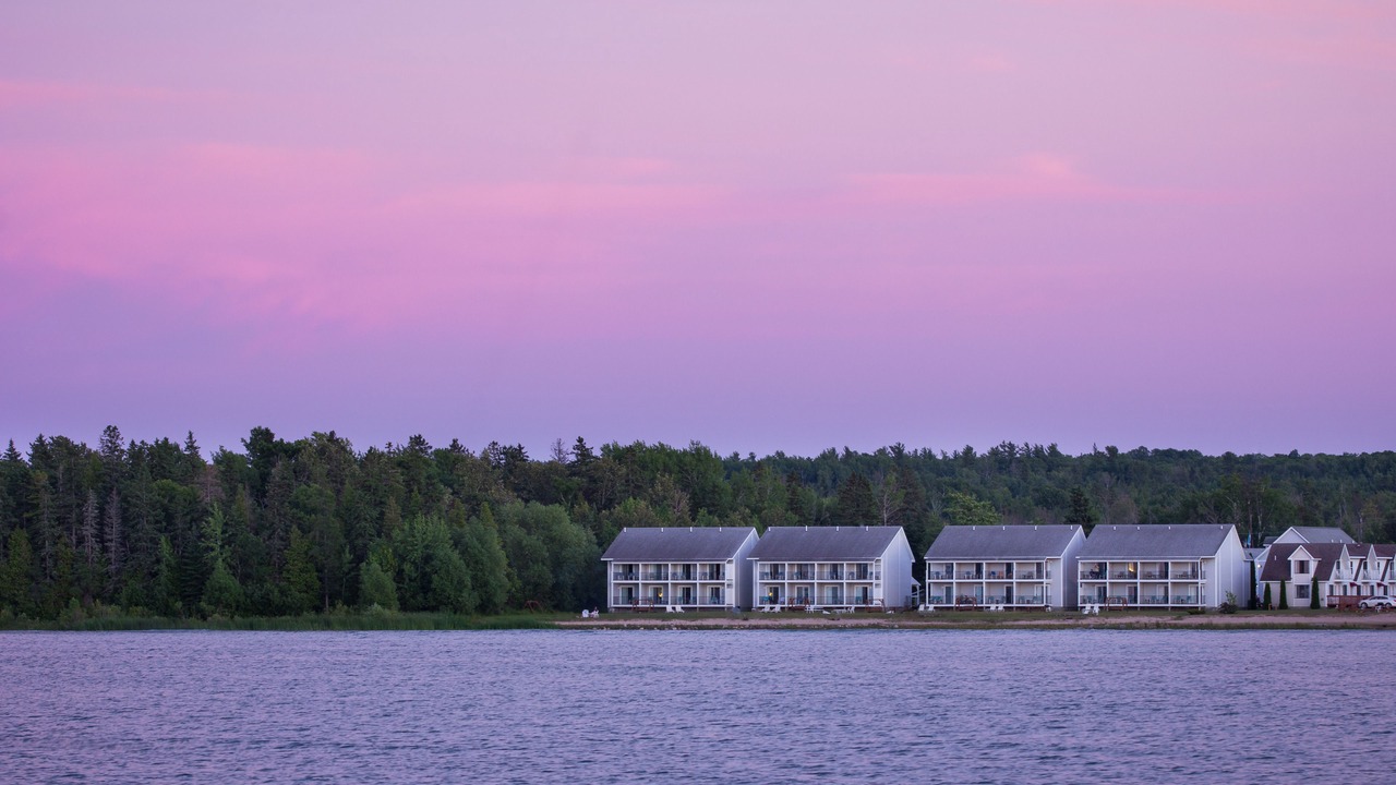 Photo of Outdoor in Mackinaw City