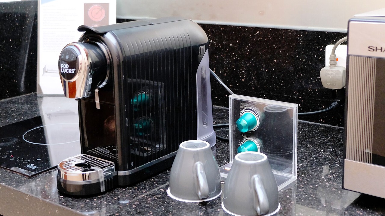 Photo of Bedroom in Pasirkaliki