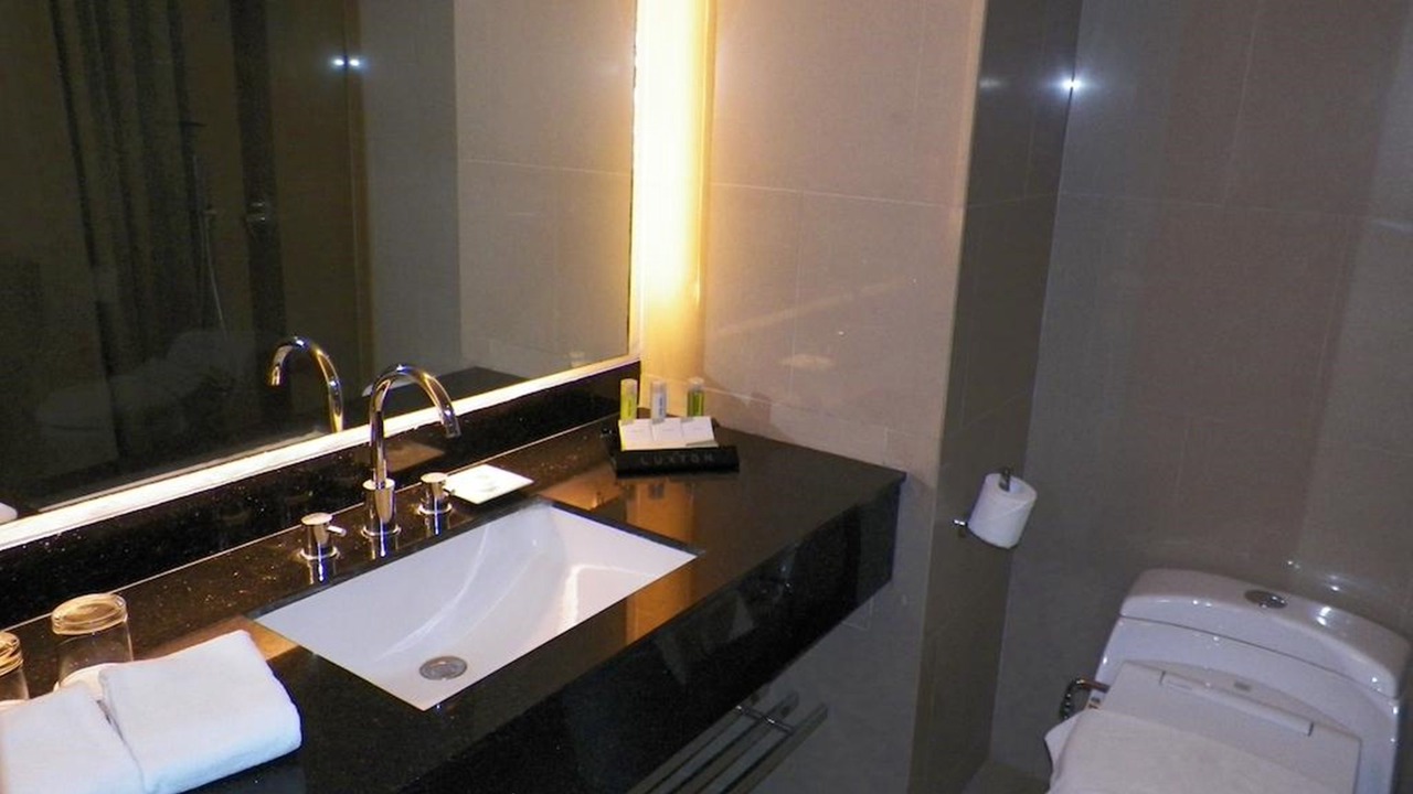 Photo of Bathroom in Pasirkaliki