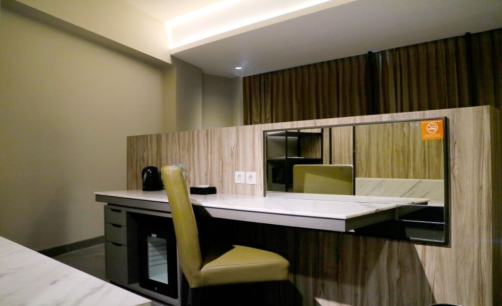 Photo of Bedroom in Pasirkaliki