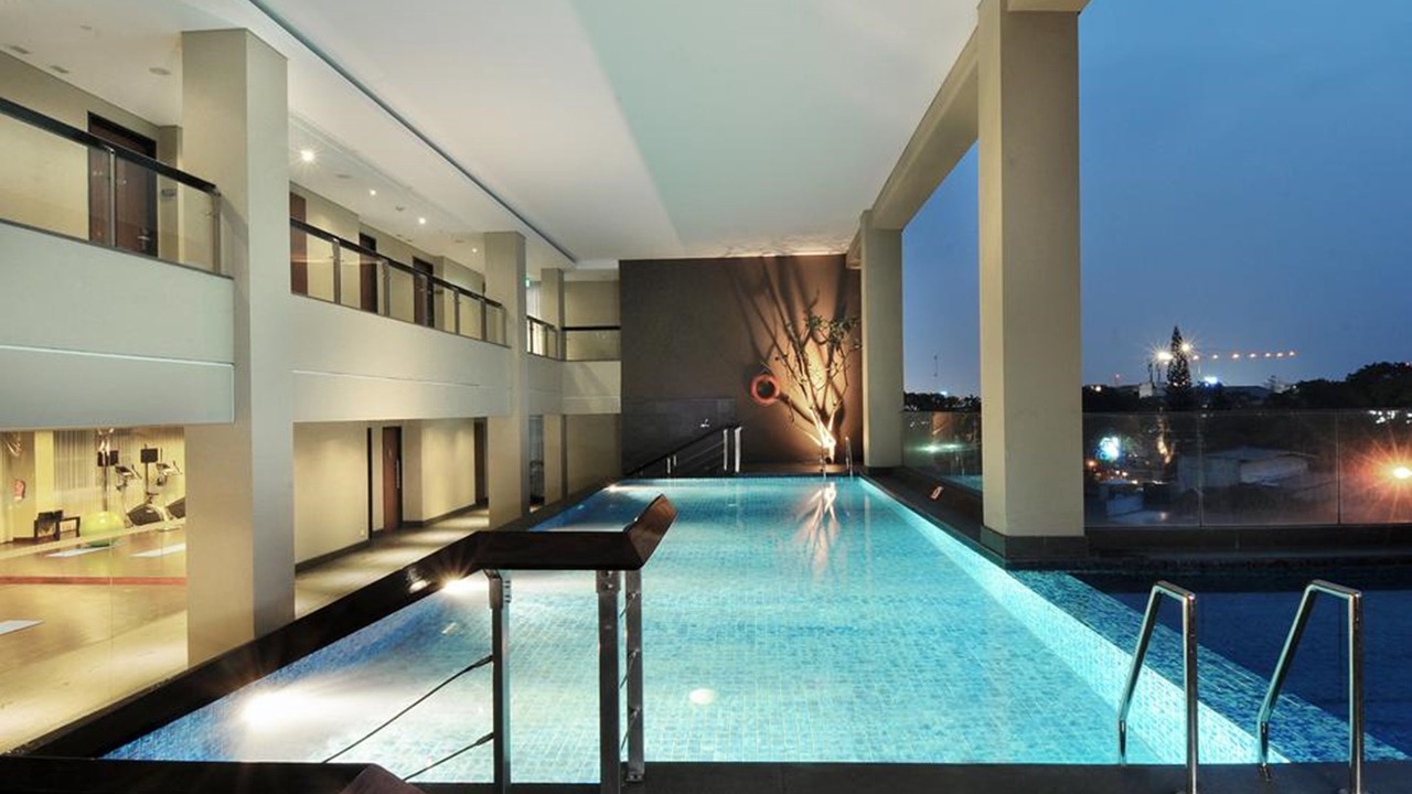 Photo of Outdoor in Pasirkaliki