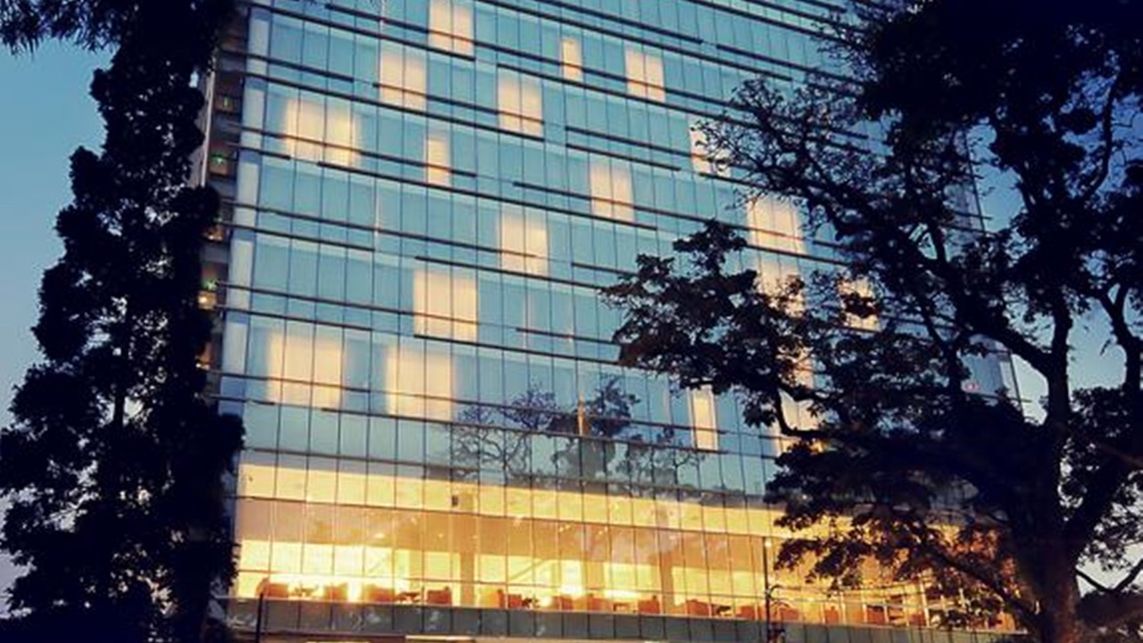 Photo of Outdoor in Pasirkaliki