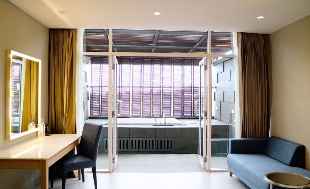 Photo of Bedroom in Pasirkaliki