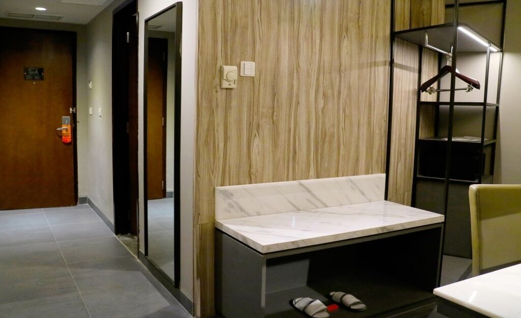 Photo of Bedroom in Pasirkaliki