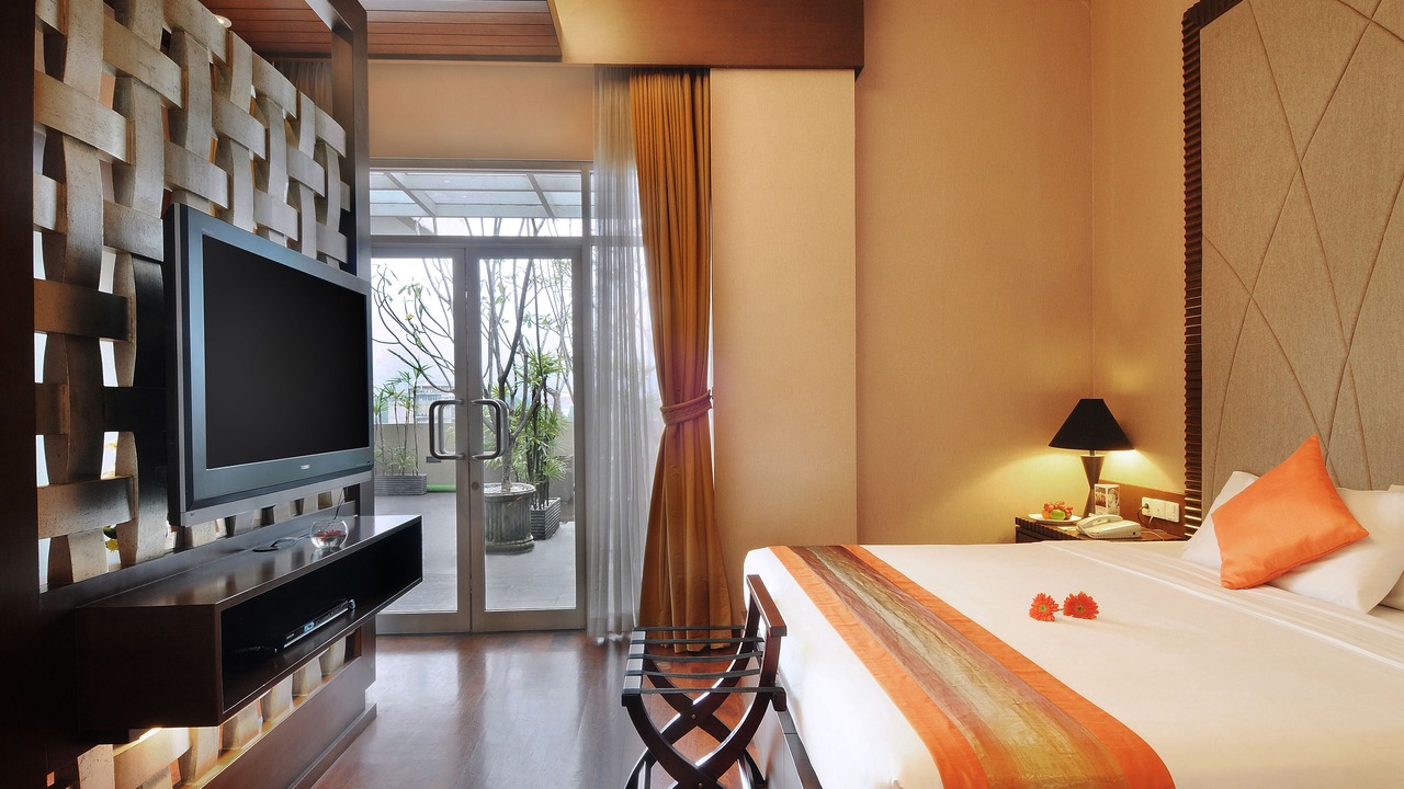 Photo of Bedroom in Pasirkaliki