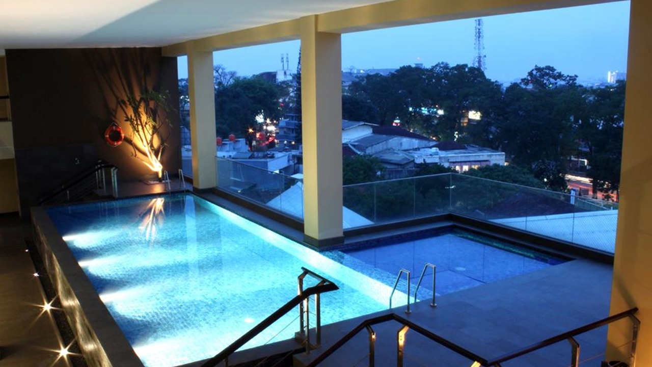 Photo of Outdoor in Pasirkaliki