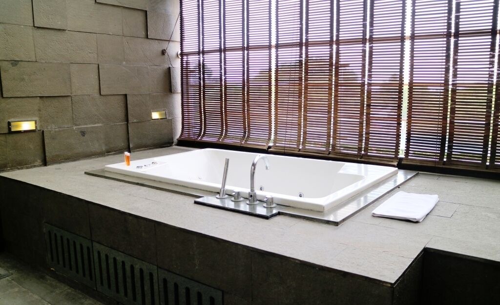 Photo of Bathroom in Pasirkaliki