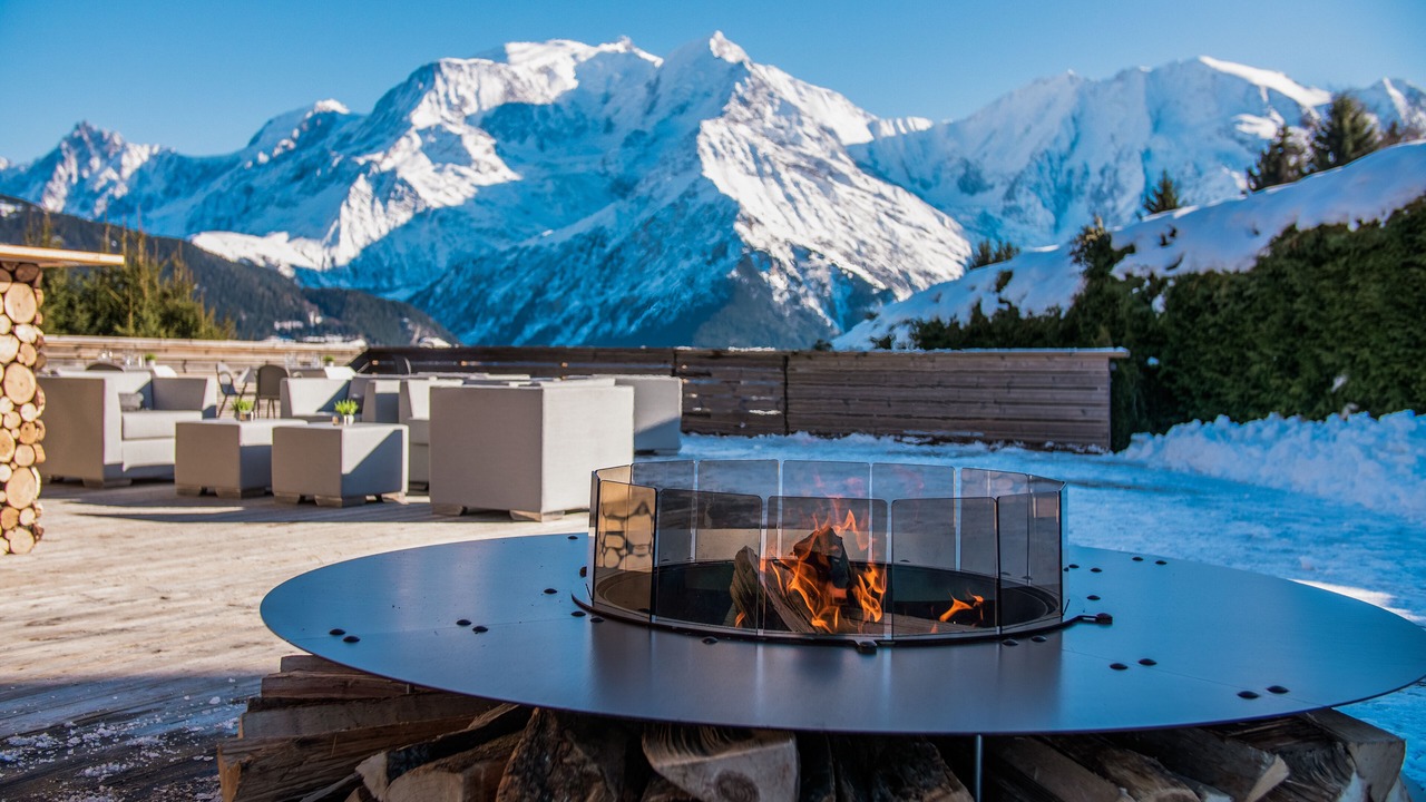 Photo of Outdoor in Le Bettex