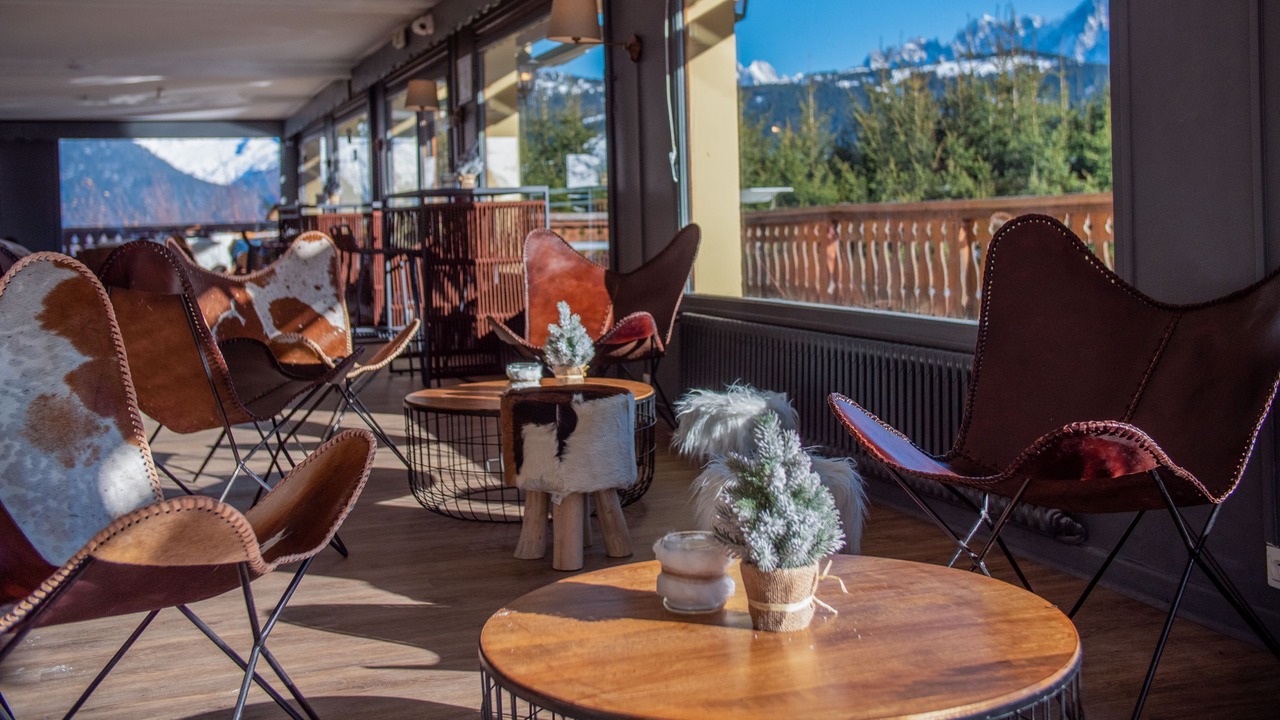 Photo of Outdoor in Le Bettex
