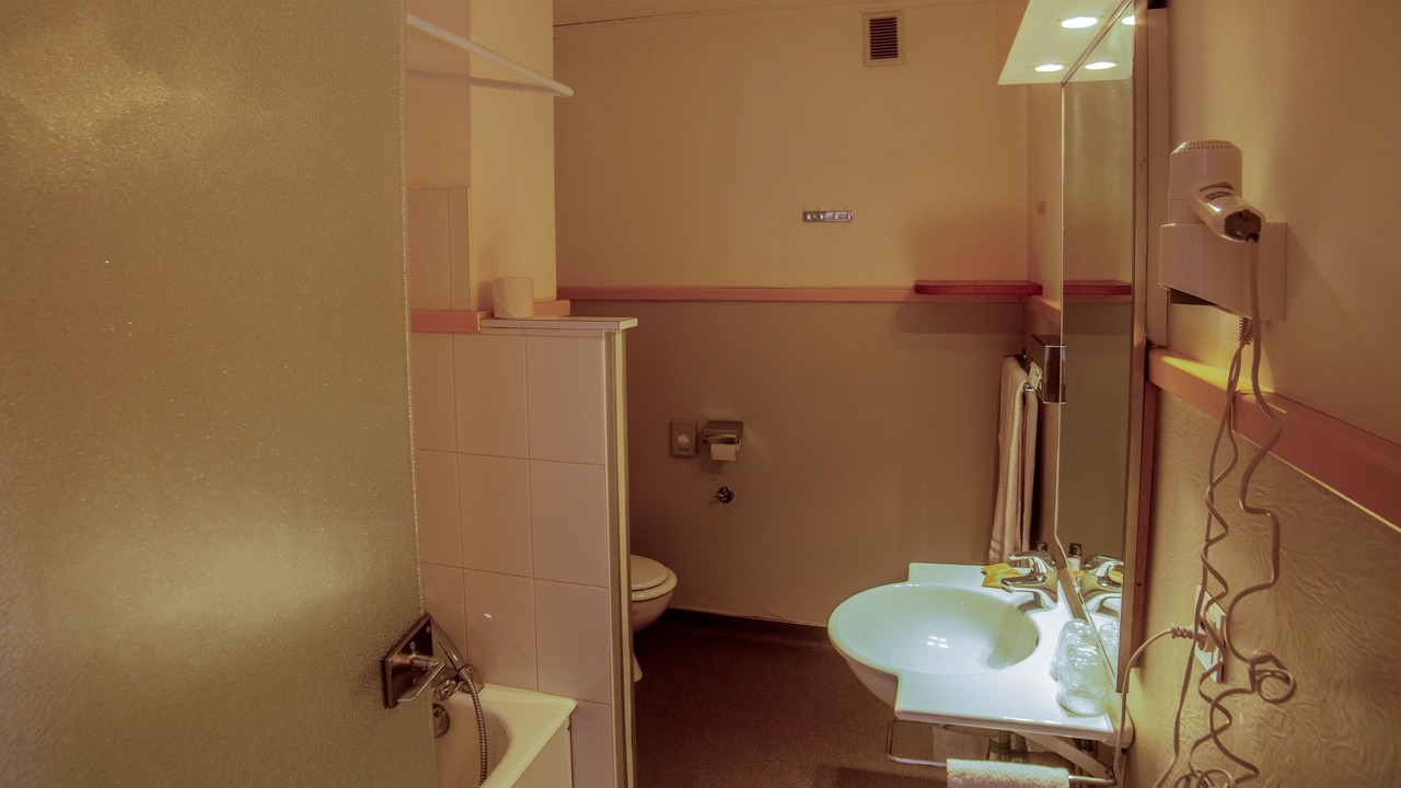 Photo of Bedroom in Le Bettex