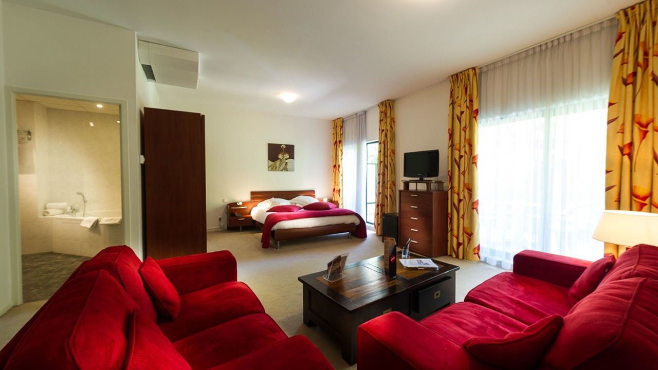 Photo of Livingroom in Amneville