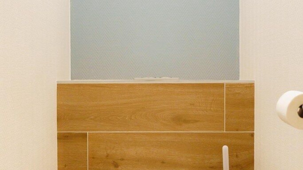 Photo of Bathroom in Amneville