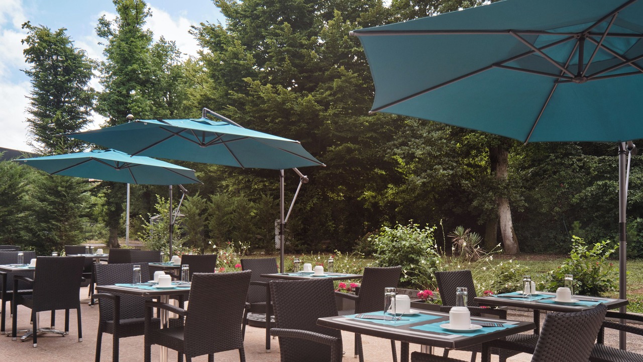 Photo of Patio Balcony in Amneville