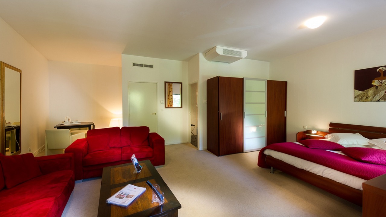 Photo of Bedroom in Amneville