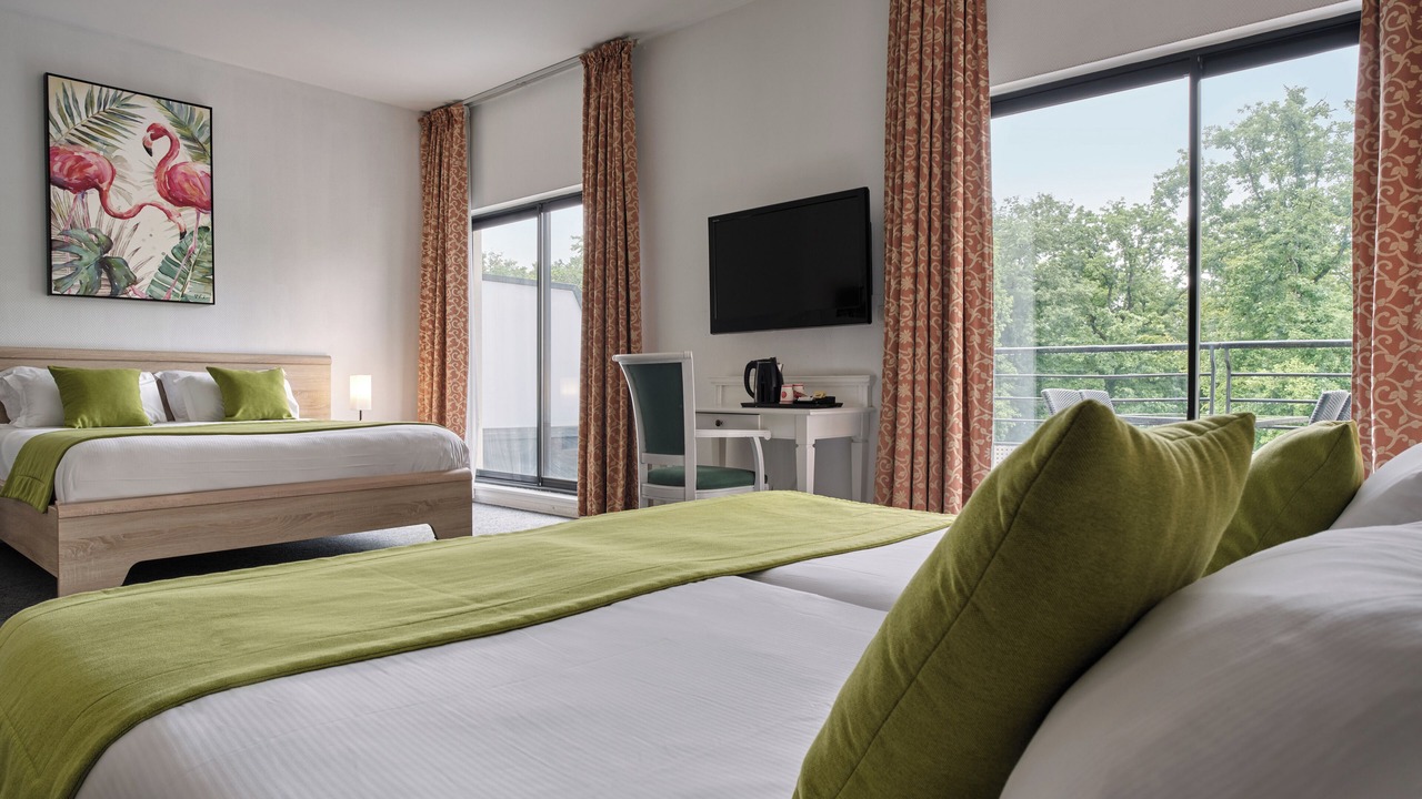 Photo of Bedroom in Amneville