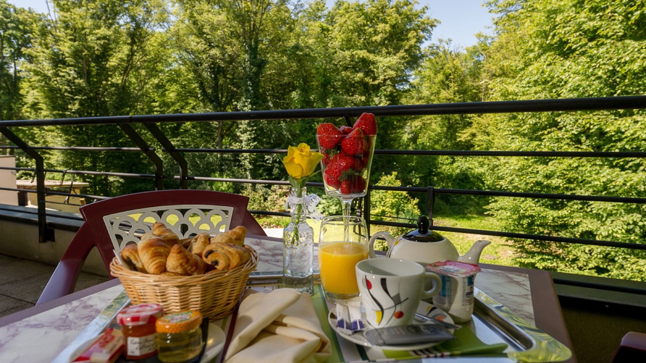 Photo of Bedroom in Amneville